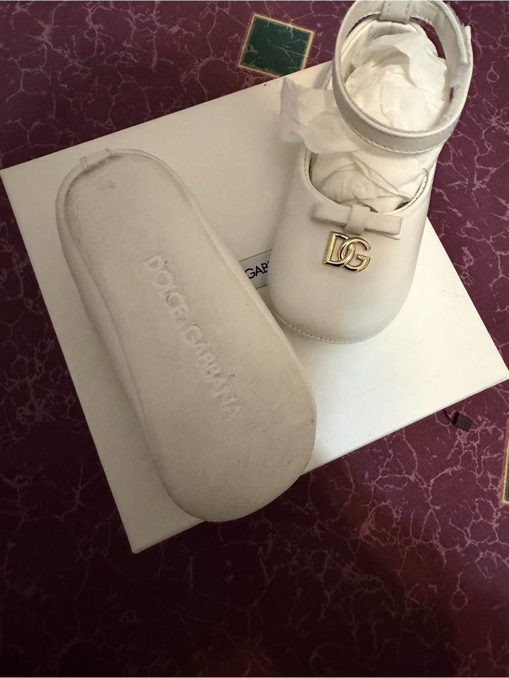 D&G - Picture 5 of 6